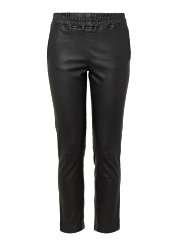 Arma Provence stretch plonge zwart