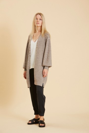 Sibin Linnebjerg Kalie Offwhite