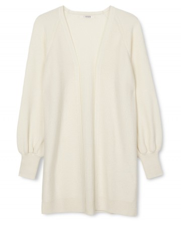 Sibin Linnebjerg Kalie Offwhite