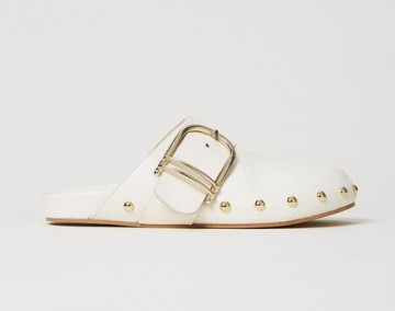 Twinset 231TCP180 Avorio