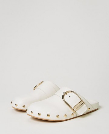 Twinset 231TCP180 Avorio