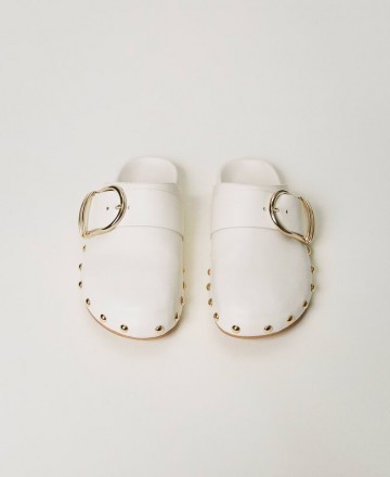 Twinset 231TCP180 Avorio