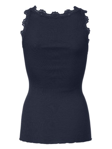 Rosemunde Iconic Silk top Babette 5205 135