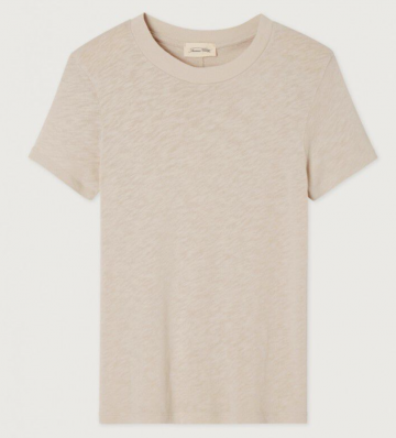 American vintage t shirt sonoma son28g mastic