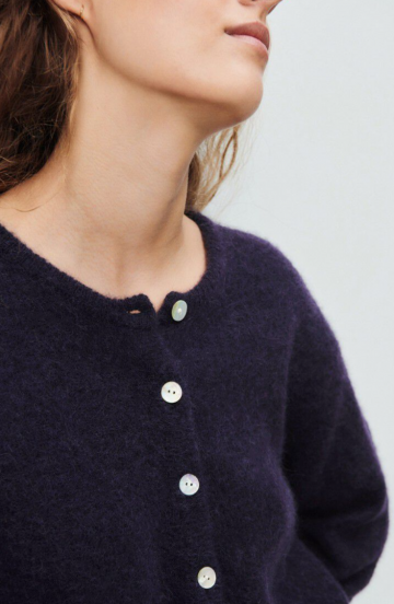 American vintage vito19eh2 abysse chine detail