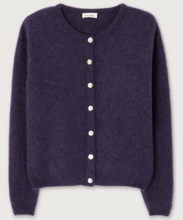 American vintage vito19eh2 abysse chine