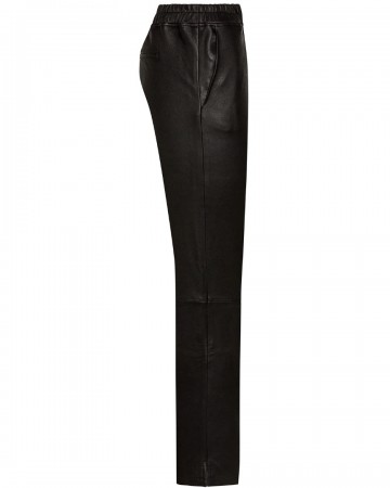 Arma chatou zwart leren broek zk