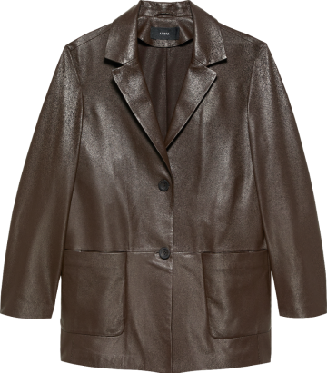 Arma ohannalambbuttermudbrown