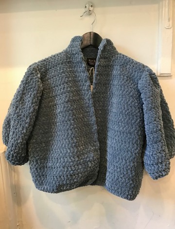 Bomber stylerooms petrol