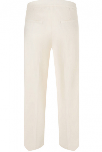 Cambio broek cameron utility creme ak