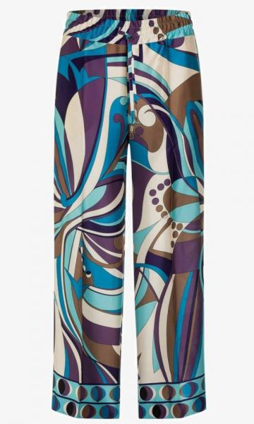 Cambio broek clara blue lilac