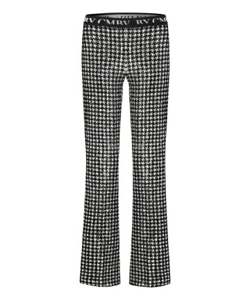 Cambio pantalon francis flock print 339656544 0378 11