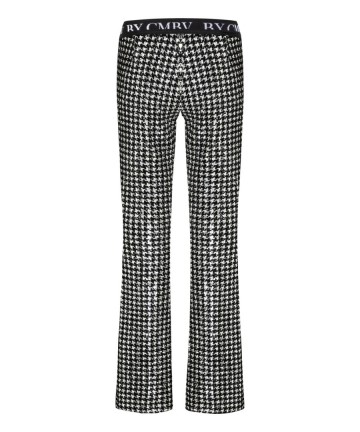 Cambio pantalon francis flock print 339656544 0378 112