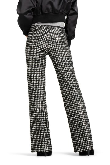 Cambio pantalon francis flock print 339656544 0378 114