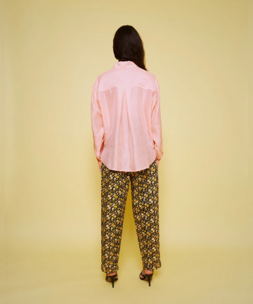 Stella Nova Christie Peach Pearl