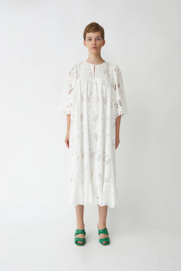 Stella Nova Diana White