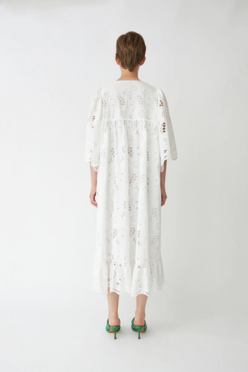 Stella Nova Diana White