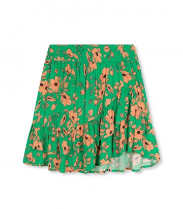 Alix the Label Naive Flower Skirt