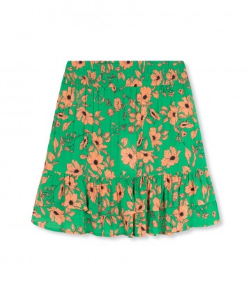 Img 00Alix the Label Naive Flower Skirt