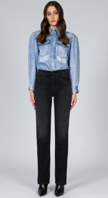 Black Orchid Logan Out Of Time