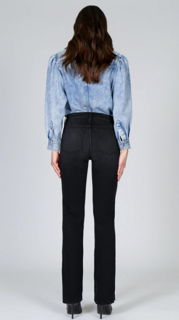 Black Orchid Logan Out Of Time