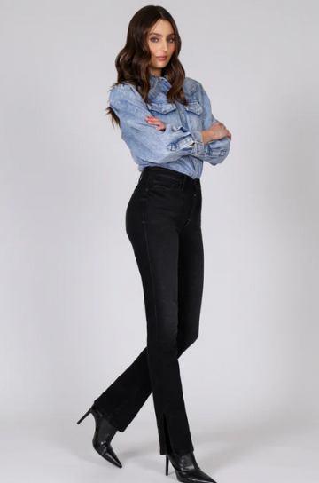 Black Orchid Logan Out Of Time