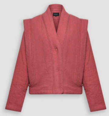 Magali pascal jacket dina