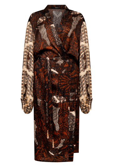 Mes demoiselles anthra