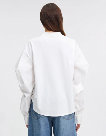 Mes demoiselles paris blouse aria ak