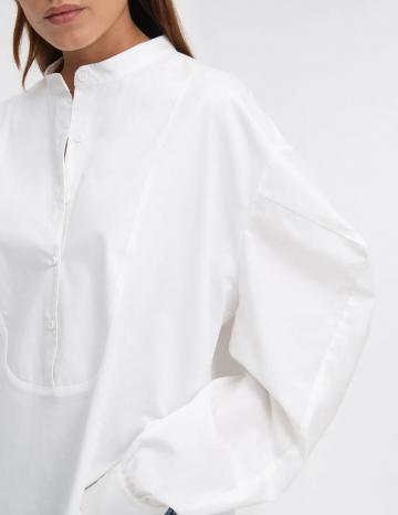 Mes demoiselles paris blouse aria detail