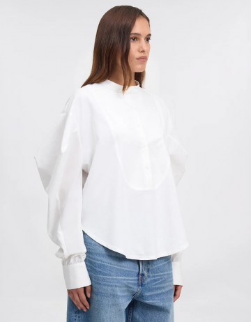 Mes demoiselles paris blouse aria zkk