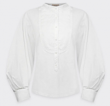 Mes demoiselles paris blouse aria