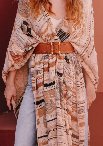 Mes demoiselles paris cardigan wakiki ecru 61102020 details