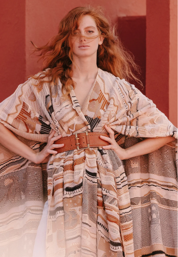 Mes demoiselles paris cardigan wakiki ecru 61102020 vk