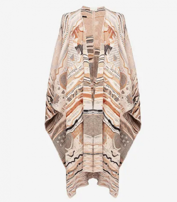 Mes demoiselles paris cardigan wakiki ecru 61102020