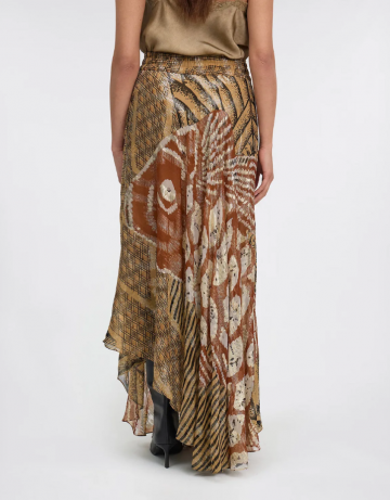 Mes demoiselles paris rok ladida ak