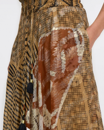 Mes demoiselles paris rok ladida detail