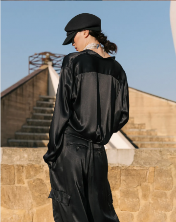 Mes desmoisells shirt siwa ak