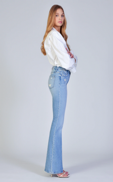 Black Orchid Mia Dream Machine