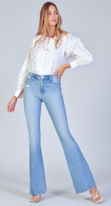 Black Orchid Mia Dream Machine