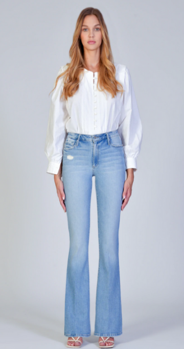 Black Orchid Mia Dream Machine