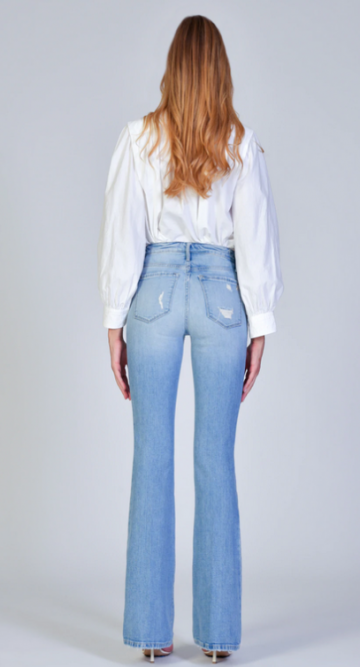 Black Orchid Mia Dream Machine