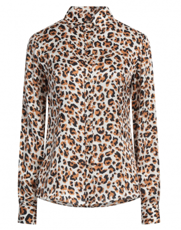Robert friedman 100 zijden blouse 