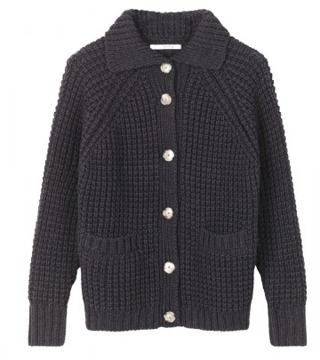 Sibin linnebjerg vest eden antraciet