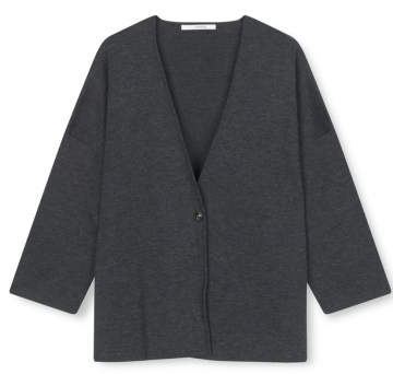 Sibin linnebjerg vest fidelia antrazit