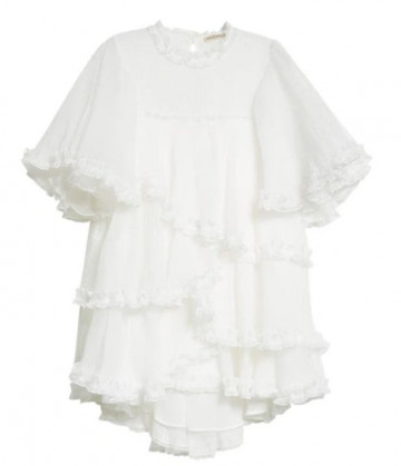 Stella nova jurk skylar