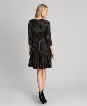 Twinset jurk tp3302 ak