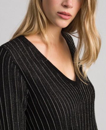 Twinset jurk tp3302 detail