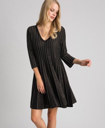 Twinset jurk tp3302 vk