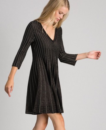 Twinset jurk tp3302 zk